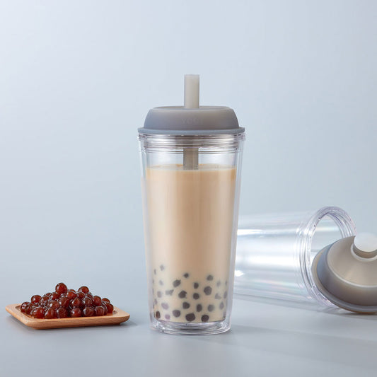 【客製化圖案】啵啵杯710ml (需先付款才製作出貨)