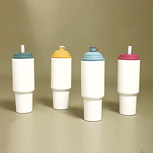 【2入優惠】速吸杯二代1200ml (內膽陶瓷層)