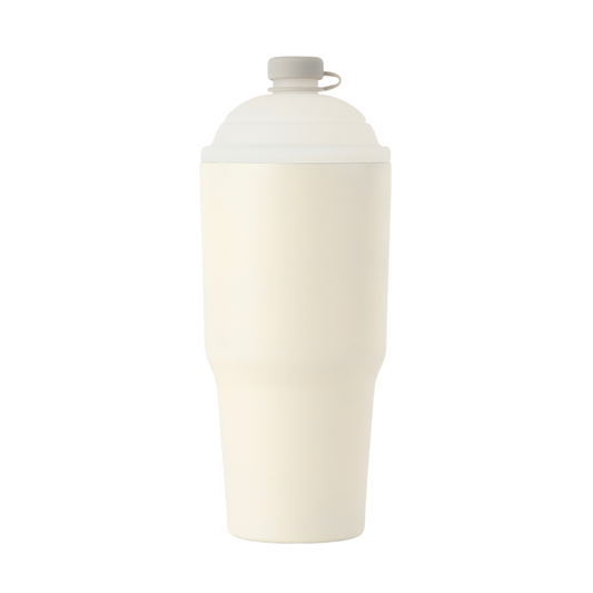 速吸杯3代900ML|專利瞬收吸管+內膽陶瓷層