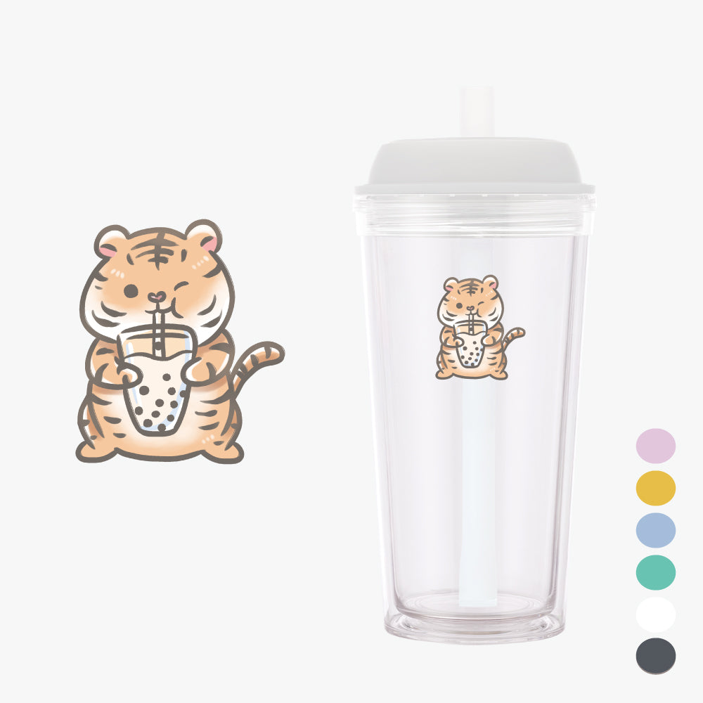 啵啵杯710ml - 龍
