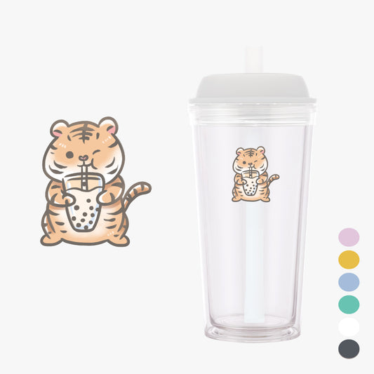 啵啵杯710ml - 大象