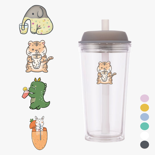 啵啵杯710ml - 7圖可選