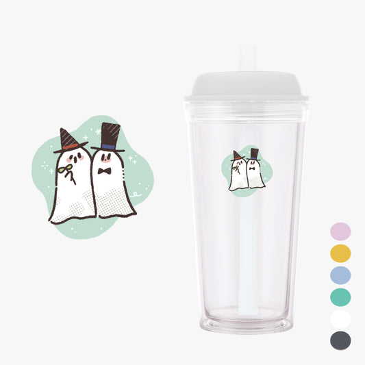 啵啵杯710ml - 幽靈製造所 (A0702)