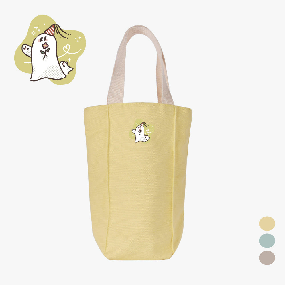 飲料提袋高大款 - 幽靈製造所 (A0701)