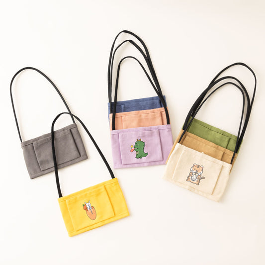 【團購優惠】飲料提袋經典款