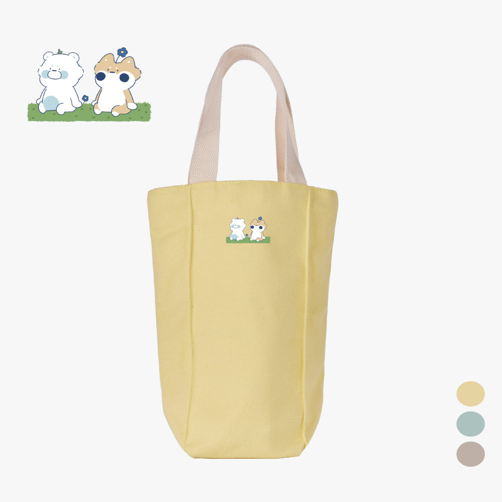 飲料提袋高大款 - 天柴Bulu (A0601)