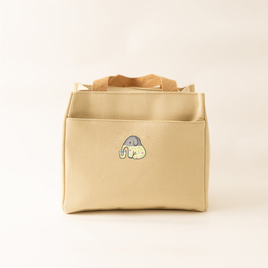 便當袋/餐盒袋/手提袋 - 7圖可選