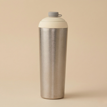 【2入早鳥預購76折+送杯底保護套/啵啵杯】1788元/杯 純鈦速吸杯3代