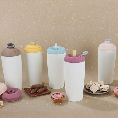 【2入優惠】速吸杯二代550ml (內膽陶瓷層)