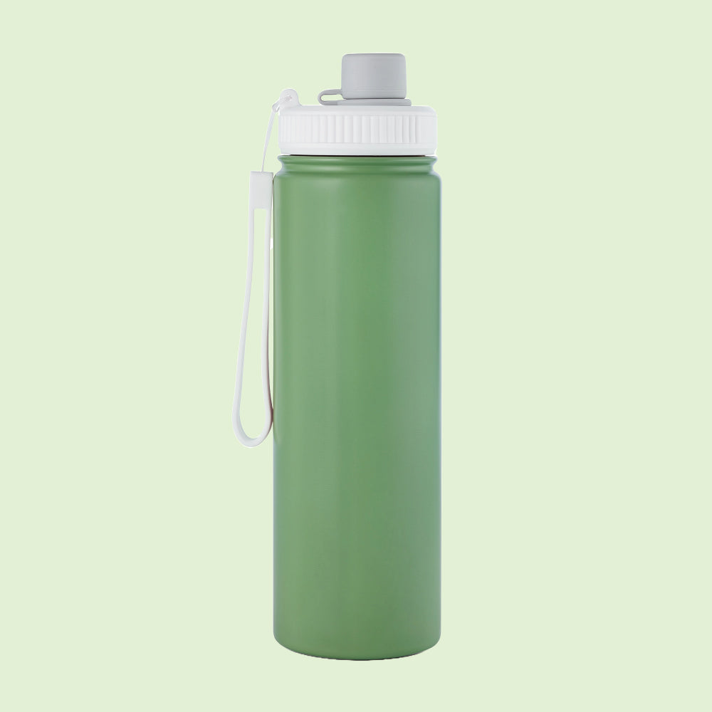 蓋賀杯700ml - 暖陽黃