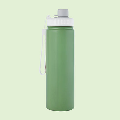 蓋賀杯700ml - 暖陽黃