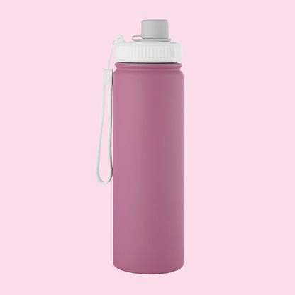 蓋賀杯700ml - 暖陽黃
