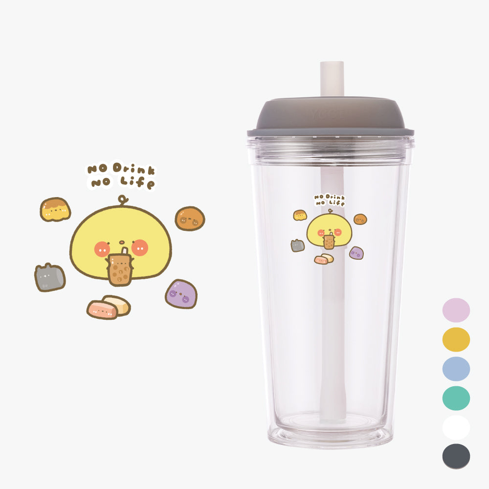 啵啵杯710ml - TaroTaroRoom芋室 (A0502)