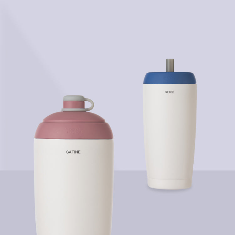 【客製化刻字】速吸杯二代550ml(內膽陶瓷層) - 刻字中英文皆可 (需先付款才製作出貨)